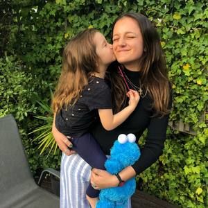 Meet your Posher, Maddy